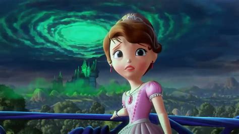 sofia the first forever royal